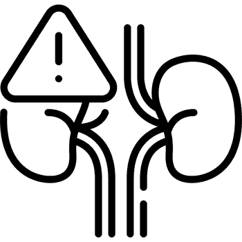 High Creatinine Treatment